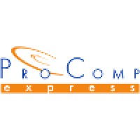 ProComp Express Logo