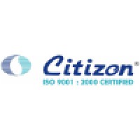 citizenscales(I)Pvt Ltd. Logo