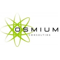 Osmium Consulting Logo