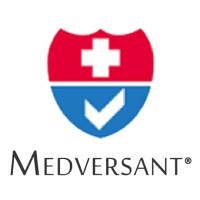 Medversant Technologies, LLC Logo