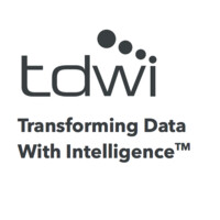 TDWI Logo