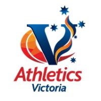 Athletics Victoria Logo