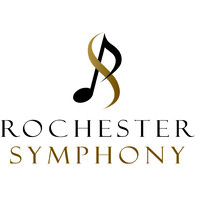 Rochester Symphony Logo