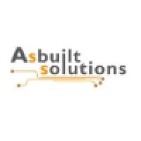 Asbuilt Solutions B.V. Logo