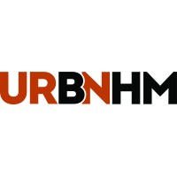Urbanham.com Logo
