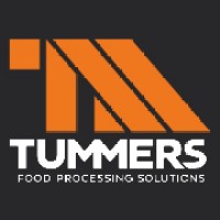 Tummers Food Processing Solutions Logo