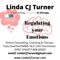 LindaCJTurner Logo