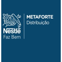 METAFORTE - BROKER NESTLÉ Logo