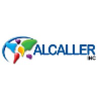 ALCALLER, Inc. Logo