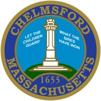 Town of Chelmsford Logo