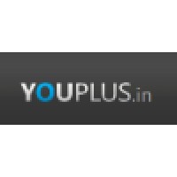 You Plus Logo
