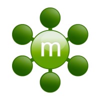 Mapunity Logo