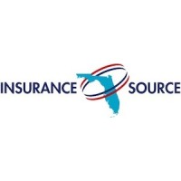 INSURANCE SOURCE Logo