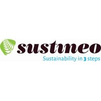 Sustineo Logo