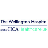 The Wellington Hospital Logo