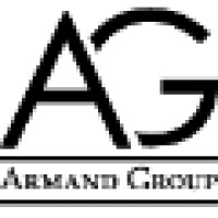 ARMAND GROUP Logo