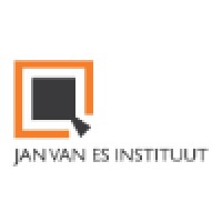 Jan van Es Instituut Logo