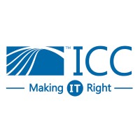 ICC | Integrated Computer Consulting Logo