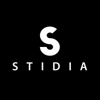 STIDIA Luxembourg Logo
