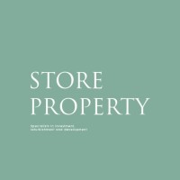Store Property Investments Logo