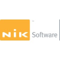 Nik Software, Inc. Logo
