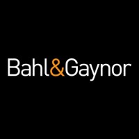 Bahl & Gaynor Logo