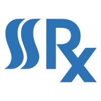 SSRx Logo