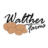 Walther Farms Logo