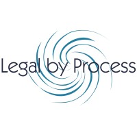 Legal by Process Logo