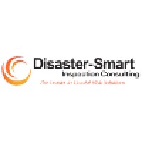 Disaster-Smart Consulting Inc Logo