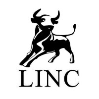 LINC - Lund University Finance Society Logo
