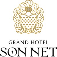 Son Net Logo