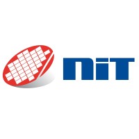 New Imaging Technologies (NIT) Logo