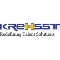 Krehsst Recruitment Solutions Logo