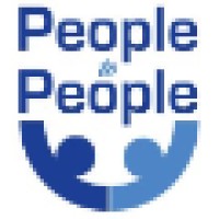 Help From People to People Logo