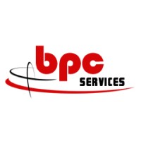 BPC Services Logo