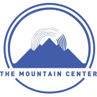 The Mountain Center Logo