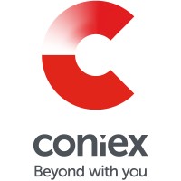 CONIEX, S.A. Logo