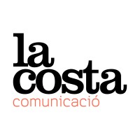 La Costa Comunicació Logo