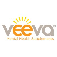 Veeva | Mental Health Supplements Logo