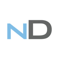 nablaDot Logo