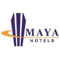 Maya Hotels Logo