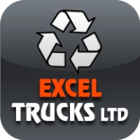 EXCEL TRUCKS LTD Logo