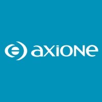 Axione UK Logo