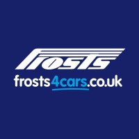 Frosts Cars Ltd Logo
