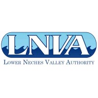 Lower Neches Valley Authority Logo