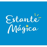 Estante Mágica Logo