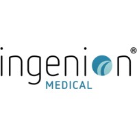 INGENION MEDICAL LIMITED Logo
