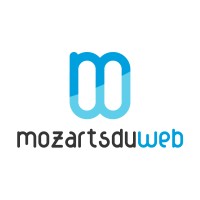 MozArtsduWeb Logo