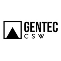 GENTEC CSW Logo